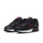 Picture of AIR MAX 90 - M  11US - 45 Black/red
