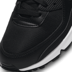Picture of AIR MAX 90 - M  7US - 40 Black/red
