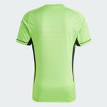 Picture of REAL MADRID HOME GOALKEEPER JERSEY  XS Green