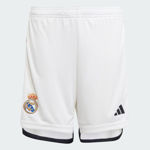 Picture of REAL MADRID HOME SET 23/24 CHILD  164 (13-14Y) White