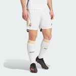 Picture of SHORT HOME REAL MADRID 23/24  M White