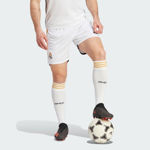Picture of SHORT HOME REAL MADRID 23/24  M White