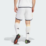 Picture of SHORT HOME REAL MADRID 23/24  S White