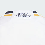 Picture of MINI REAL MADRID HOME KIT 23/24  104 (3-4Y) White
