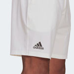 Picture of CLUB SW SHORT  M 7" White