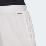 Picture of CLUB SW SHORT  M 7" White