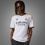 Picture of REAL MADRID HOME JERSEY 23/24  M White