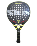 Picture of SIUX ELECTRA ST2 STUPA PRO  Padel Black/yellow