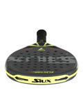 Picture of SIUX ELECTRA ST2 STUPA PRO  Padel Black/yellow