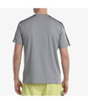 Picture of T SHIRT LIRON  XXL Grey