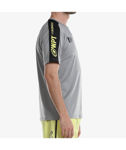 Picture of T SHIRT LIRON  S Grey