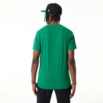 Picture of NBA TEAM GRAPHIC TEE BOSCEL  M Pine Green