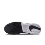 Picture of M NIKE ZOOM VAPOR PRO 2 CLY  - M  10US - 44 Black/white