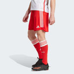 Picture of SHORT HOME FC BAYERN 23/24  S Red