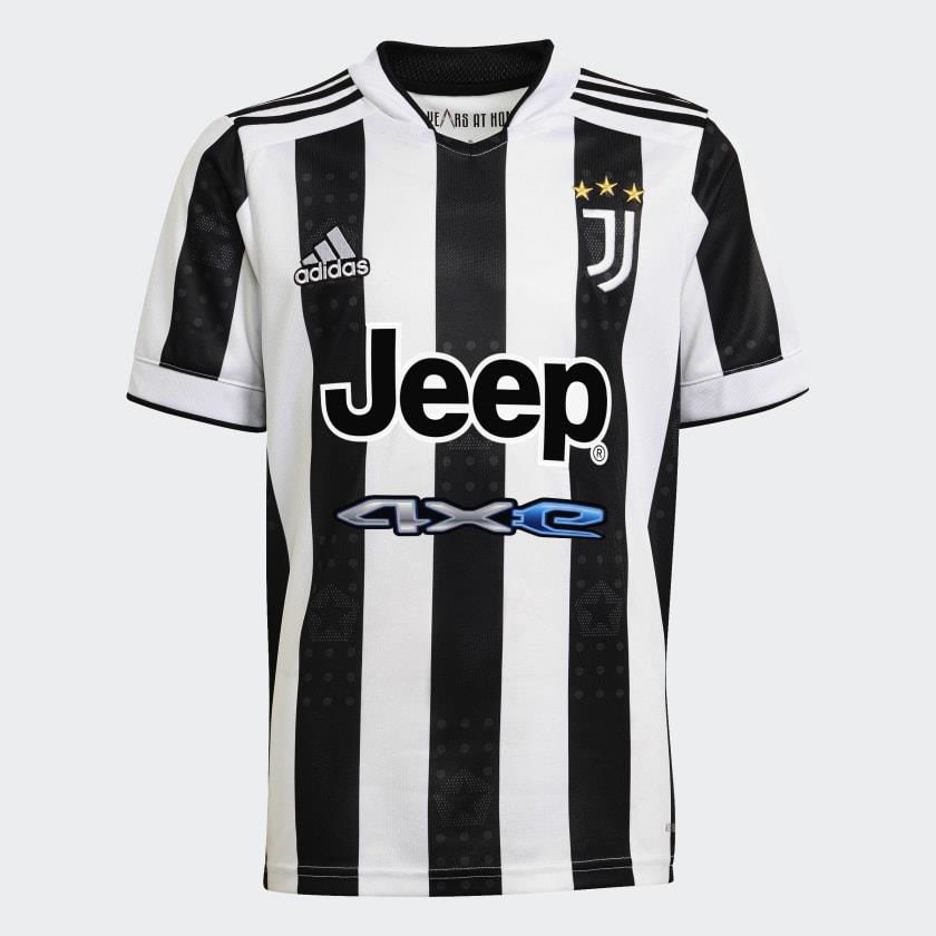 Juventus kleren best sale