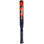 Picture of TECHNICAL VIPER  Padel Black/red