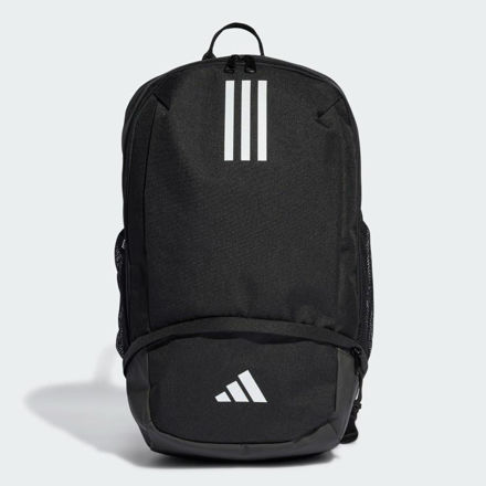 Afbeeldingen van TIRO L BACKPACK  L Zwaart