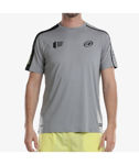 Afbeeldingen van T SHIRT LIRON  L Grijs