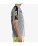 Afbeeldingen van T SHIRT LIRON  L Grijs