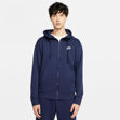 Image de M NSW CLUB HOODIE FZ BB