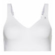 Image de SPORTS BRA PADDED HIGH  90A Blanc