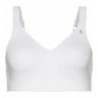 Image de SPORTS BRA PADDED HIGH  90C Blanc