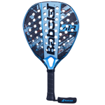 Image de AIR VERON  Padel Noir/bleu