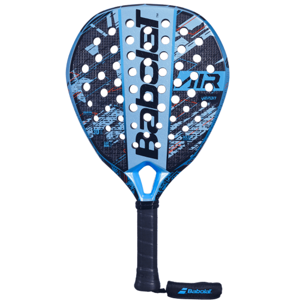 Image de AIR VERON  Padel Noir/bleu