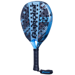 Image de AIR VERON  Padel Noir/bleu