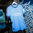 Image de MCFC HOME JERSEY REPLICA