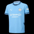 Image de MCFC HOME JERSEY REPLICA JR