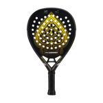 Image de KINETIC BLACK ACE GOLD  Padel Noir/doré