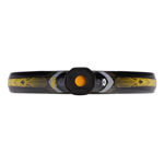 Image de KINETIC BLACK ACE GOLD  Padel Noir/doré