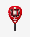 Image de BELA ELITE V2.5 PADEL 2  Padel Rouge/noir