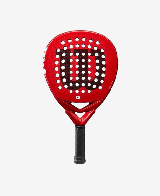 Image de BELA ELITE V2.5 PADEL 2  Padel Rouge/noir