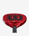 Image de BELA ELITE V2.5 PADEL 2  Padel Rouge/noir