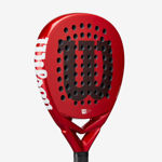 Image de BELA ELITE V2.5 PADEL 2  Padel Rouge/noir