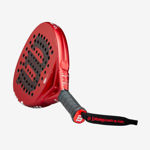 Image de BELA ELITE V2.5 PADEL 2  Padel Rouge/noir