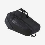 Image de PRO X LEGEND RACQUET BAG XL  X12 Noir