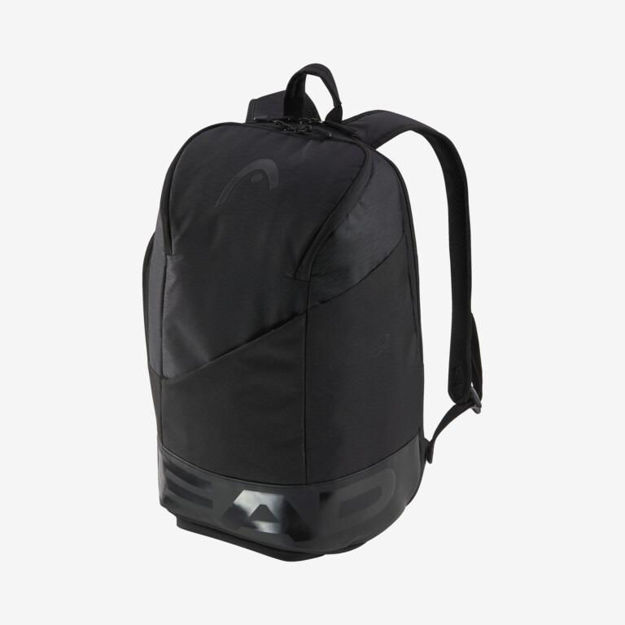 Image de PRO X LEGEND BACKPACK 28L  SAC A DOS Noir