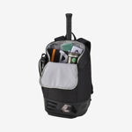 Image de PRO X LEGEND BACKPACK 28L  SAC A DOS Noir