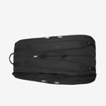 Image de NOIR TOUR 12PK RACKET BAG BLACK  X12 Noir