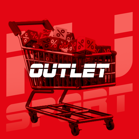 Image de la catégorie Outlet
