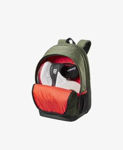 Image de TEAM BACKPACK HEATHER  SAC A DOS Vert sapin