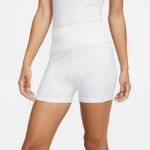 Image de W NK DF ADVTG HR 4" SHORT  L Blanc