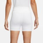 Image de W NK DF ADVTG HR 4" SHORT  L Blanc