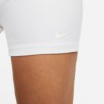 Image de W NK DF ADVTG HR 4" SHORT  L Blanc