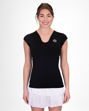 Image de CREW V-NECK TEE
