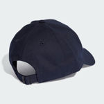 Image de BBALL 3S CAP CT  OSFM ADULTE Bleu marine