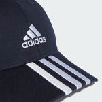 Image de BBALL 3S CAP CT  OSFM ADULTE Bleu marine